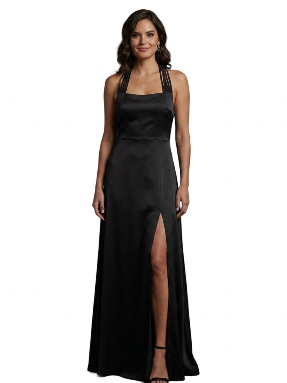 Max Mara Pianoforte Dress